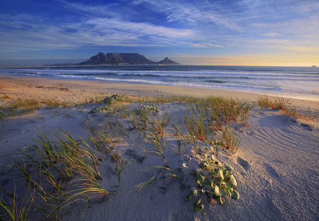 Quest Bed And Breakfast Melkbosstrand Exterior photo